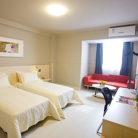 Jinjiang Inn Sanya Hexi Road Qingren Bridge Ngoại thất bức ảnh