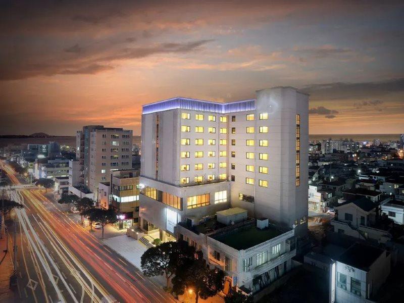 Jinjiang Inn Sanya Hexi Road Qingren Bridge Ngoại thất bức ảnh