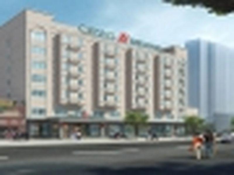Jinjiang Inn Sanya Hexi Road Qingren Bridge Ngoại thất bức ảnh