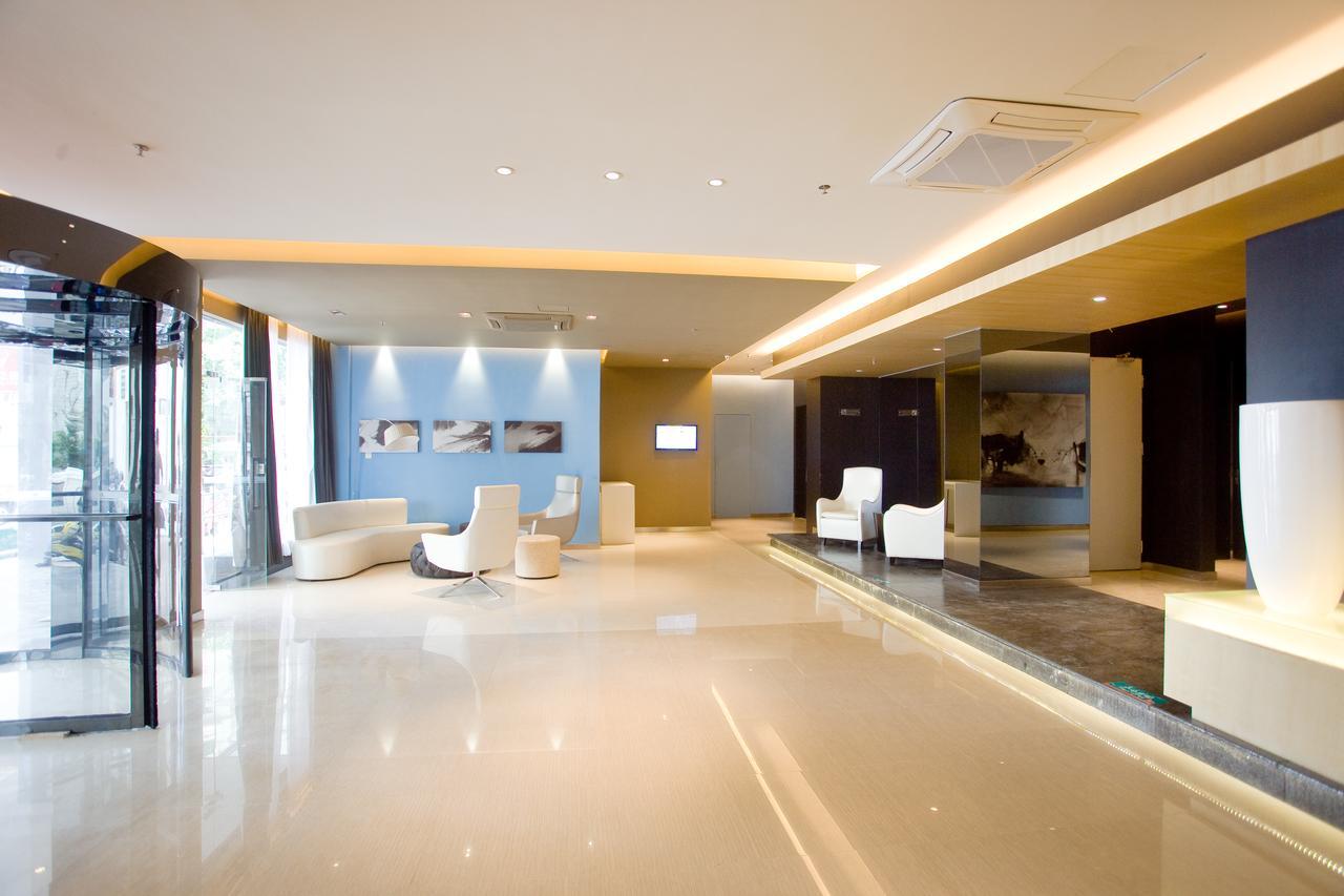 Jinjiang Inn Sanya Hexi Road Qingren Bridge Ngoại thất bức ảnh