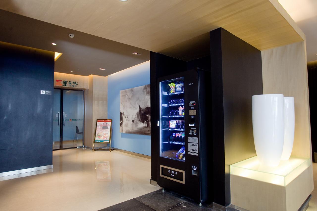 Jinjiang Inn Sanya Hexi Road Qingren Bridge Ngoại thất bức ảnh