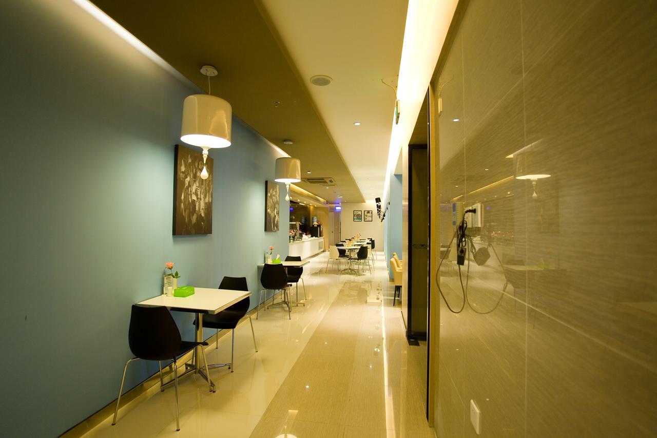 Jinjiang Inn Sanya Hexi Road Qingren Bridge Ngoại thất bức ảnh
